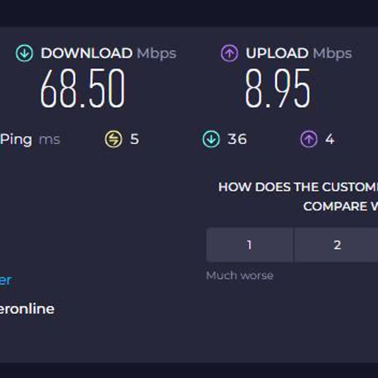 Turkcell'den Yüksek Hızlı İnternet Hayal Kırıklığı