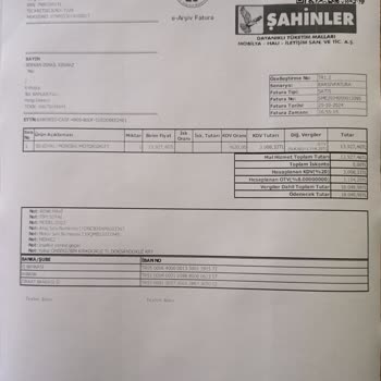 Yanlış Renk Ve Sürekli Arıza: Mondial Loyal 50 M********* Hayal Kırıklığı