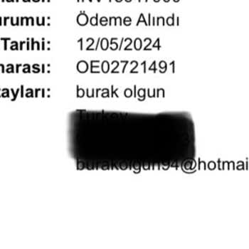 Open English Üyelik Yenileme Sorunu Ve Yanıltıcı Fatura