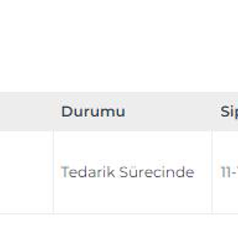 Bellona'dan 50 Gündür Beklenen Koltuk Teslimatı