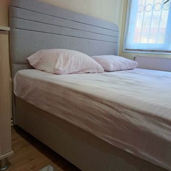 Çiğli Santral Konfor Mobilya Şikayeti