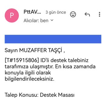 Epttavm'de Geri Ödeme Sorunu