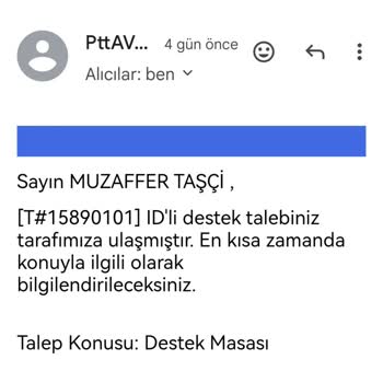 Epttavm'de Geri Ödeme Sorunu