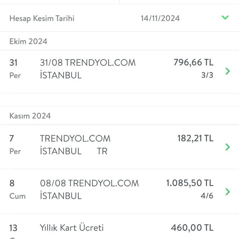 TEB Kredi Kartı Yıllık Üyelik Ücreti İadesi Talebi