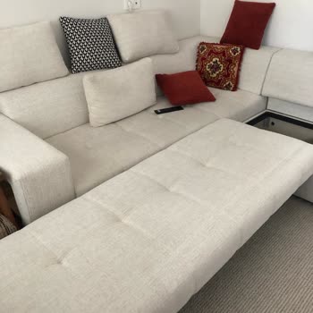 Çetmen Mobilya'da 6 Ayda Tükenen Kalite Ve İşçilik Sorunu