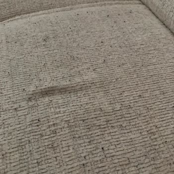 Çetmen Mobilya'da 6 Ayda Tükenen Kalite Ve İşçilik Sorunu