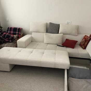 Çetmen Mobilya'da 6 Ayda Tükenen Kalite Ve İşçilik Sorunu