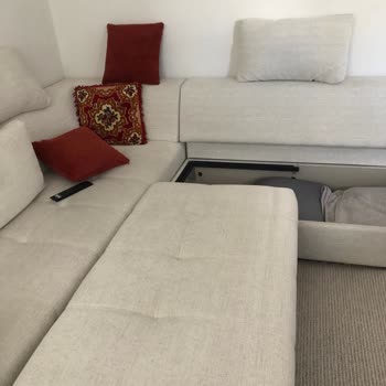 Çetmen Mobilya'da 6 Ayda Tükenen Kalite Ve İşçilik Sorunu