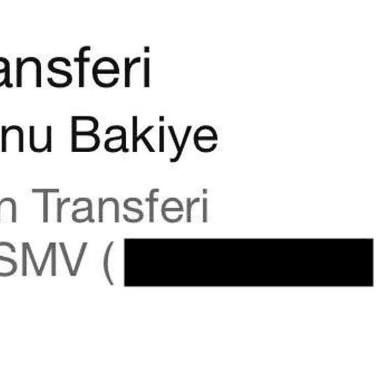 Garanti BBVA Yurt Dışı Para Transferinde Fahiş Kesinti Şikayeti