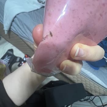 Namet Hindi Salamda Karınca Ölüsü Ve Küf Şoku