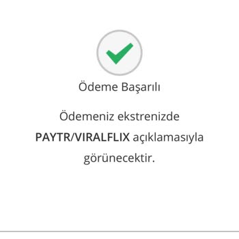 Viralflix Yapay Zeka Ekibiyle Aldatıldık