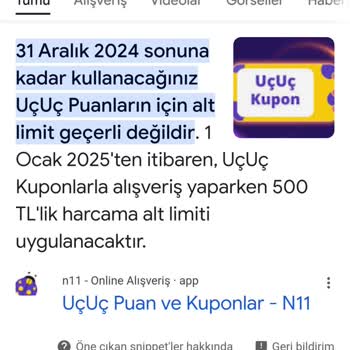 Uçuş Puanlarında Ani Limit Değişikliği Mağduriyeti