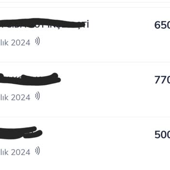 Dijital Ödeme Kampanyasında Eksik ParaPuan Yüklemesi