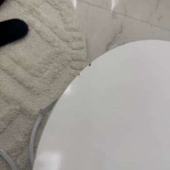 Vivense'den Alınan Mobilyaların Defolu Gelmesi Ve İade Sorunu