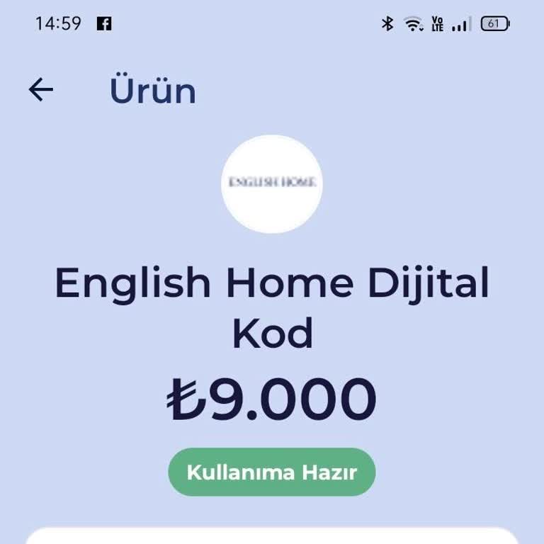 Kupon Yanlış Bilgilendirme Sonucu Kullanılamadı