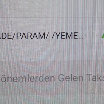 Eksik Ürün İadesinde Yanlış Tutar Sorunu