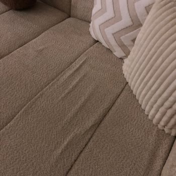 Coco Luxury Furniture Asla Sattığı Malın Arkasında Durmayan Bir Firma