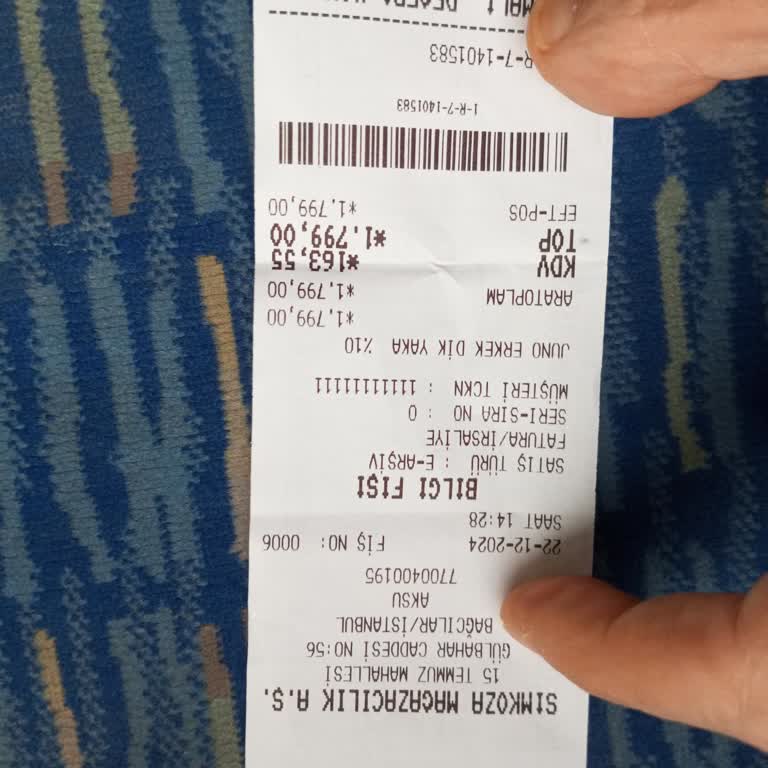 Lee Cooper Mağazasında Değişim Sorunu Ve Müşteri Hizmetleri Şikayeti