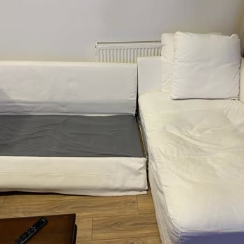 3 Yılda Çöken Koltuk Ve Yetersiz Müşteri Hizmeti