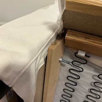 3 Yılda Çöken Koltuk Ve Yetersiz Müşteri Hizmeti