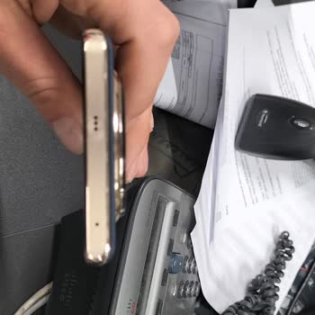 Realme Servisinden Memnuniyetsizlik Ve Mağduriyet