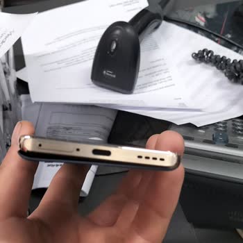 Realme Servisinden Memnuniyetsizlik Ve Mağduriyet