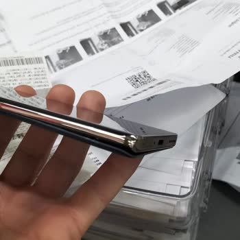 Realme Servisinden Memnuniyetsizlik Ve Mağduriyet