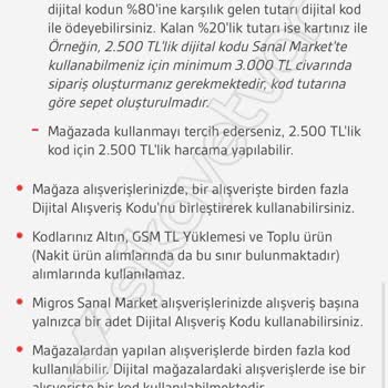 Akbank Kampanya Katılımında Yaşanan Promosyon Kodu Sorunu
