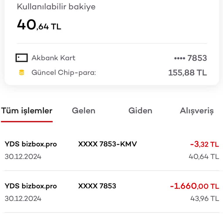 Habersiz Yapılan Para Çekimi Mağduriyeti