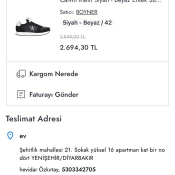 İade Sürecinde Yaşanan Sorunlar Ve İletişim Eksikliği