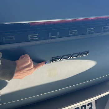 Peugeot 3008: Takipsizlik Ve Sorunlar Yumağı