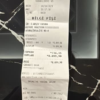 Nike Ayakkabıda Kalitesizlik Ve Müşteri Hizmetleri Sorunu