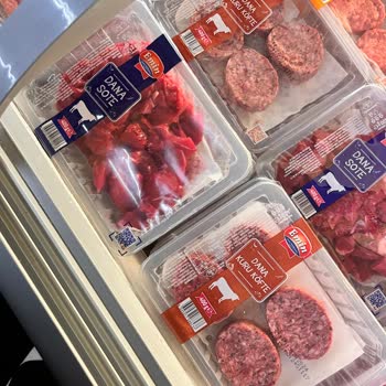 BİM Mağazasında Tarihi Geçmiş Ürünler Sorunu