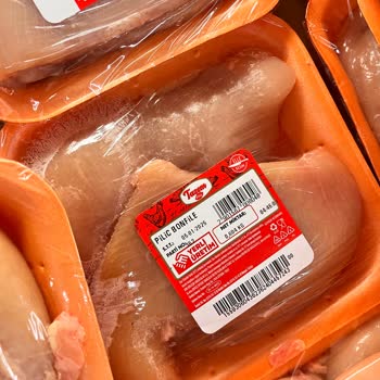 BİM Mağazasında Tarihi Geçmiş Ürünler Sorunu