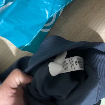 Lufian Ürün Teslimatında Eksiklik Ve Müşteri Hizmetleri İlgisizliği