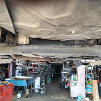 Fiat 500L'de Kronik Tork Çatlağı Sorunu