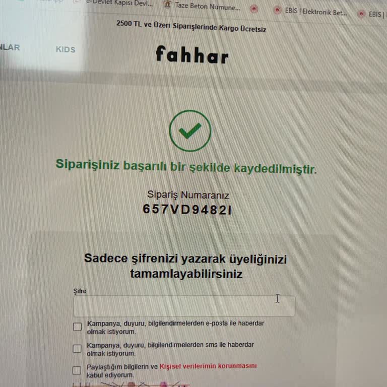 İletişimsizlik Ve Güven Sorunu Yaşatan Alışveriş Deneyimi