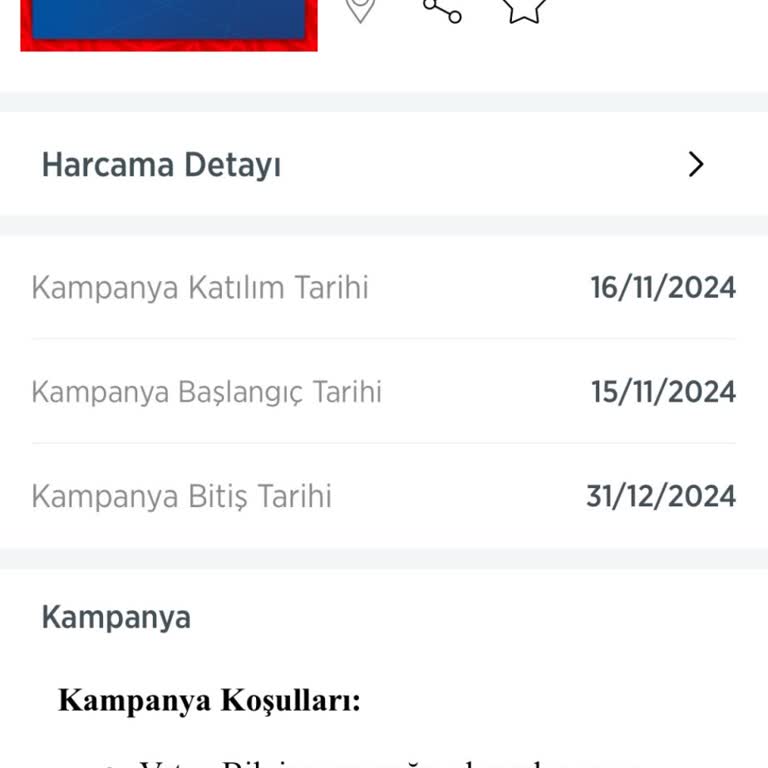 Kampanya Mağduriyeti: Beklenen Bankkart Lira Ödemesi Yapılmadı