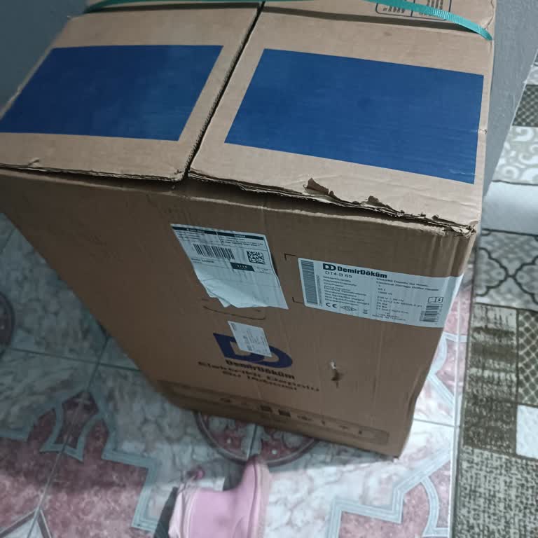 DemirDöküm Servis Hizmetinde Hayal Kırıklığı