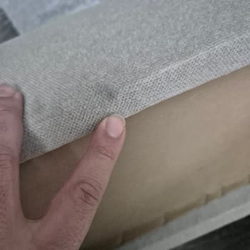 Doğtaş'tan Aldığım Koltuk Takımı Sorunları Bitmiyor
