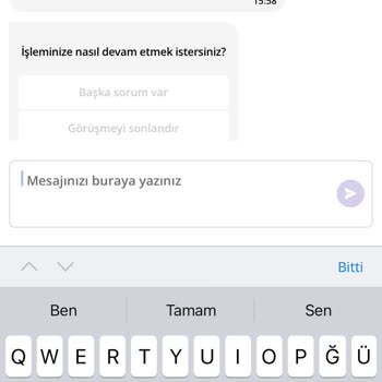 Küflü Yoğurt İadesinde Tutarsızlık Sorunu