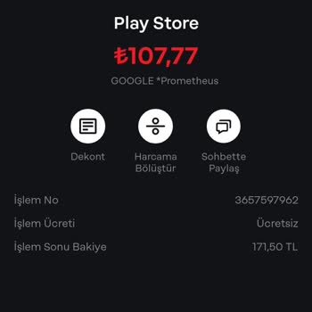 Onaysız Para Çekimi: İade Talebi