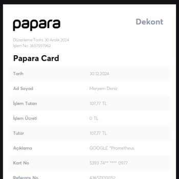 Onaysız Para Çekimi: İade Talebi