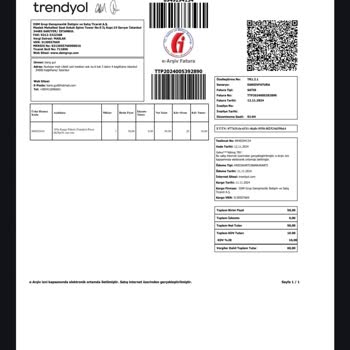 Trendyol Kargo Paketinde Süre Sınırlaması Sorunu