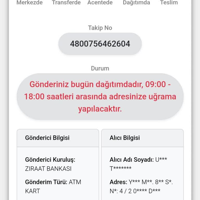 Ziraat Kartımın Dağıtımında Yaşanan Sorunlar