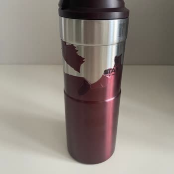 Stanley Termoslarda Soyulma Ve Garanti Mağduriyeti