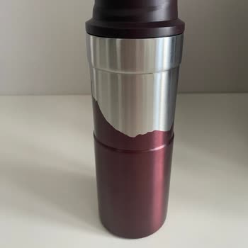 Stanley Termoslarda Soyulma Ve Garanti Mağduriyeti