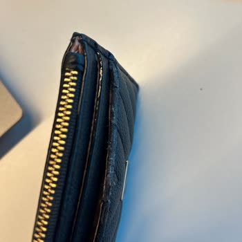 Ünlü Markadan Hayal Kırıklığı: Kalitesiz Ürün Ve Kötü Hizmet