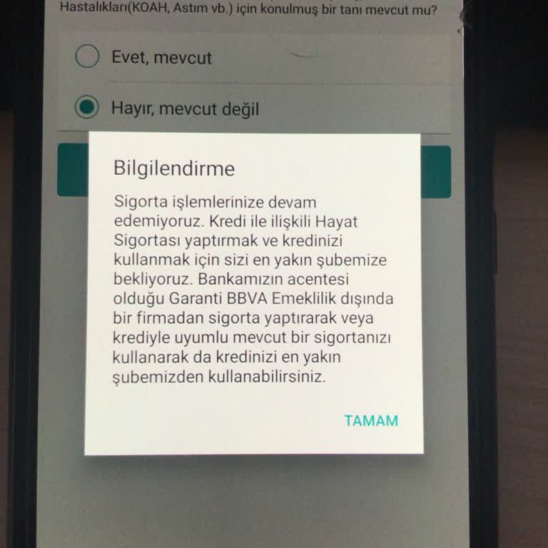 Faizsiz Kredi Onaylandı Ama Hesaba Aktarılamıyor