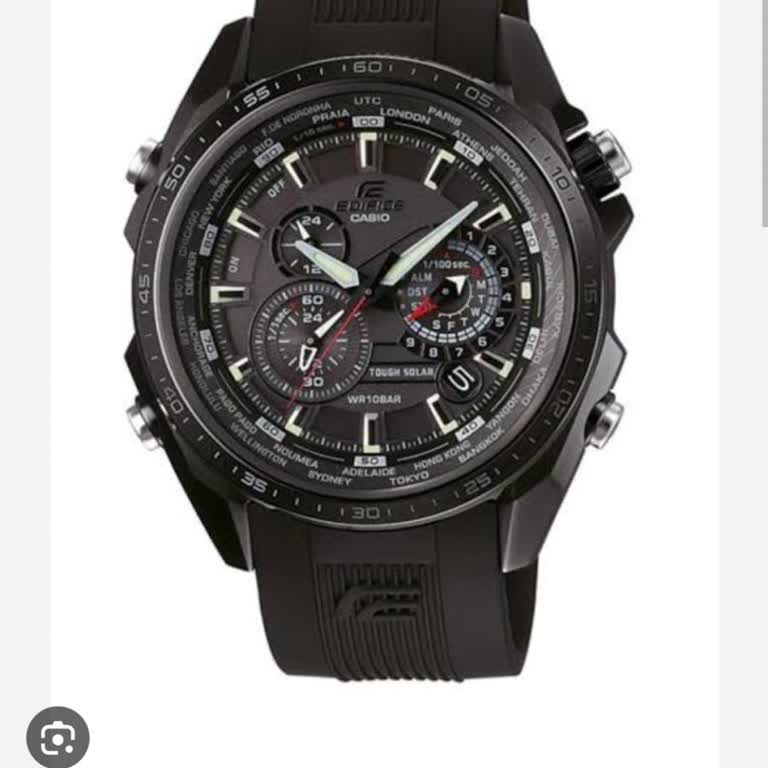 Casio Saatlerde Parça Garantisi Hayal Kırıklığı